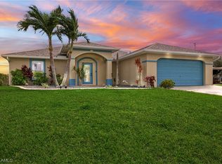 2625 SW 10th Ave, Cape Coral, FL 33914