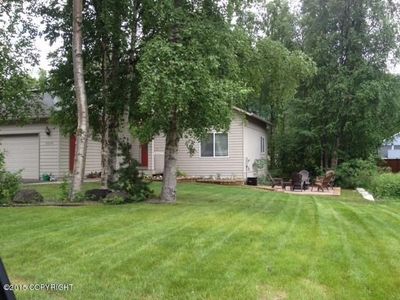19650 N Mitkof Loop, Eagle River, AK, 99577