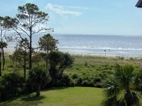 23 S Forest Beach Dr APT 318, Hilton Head Island, SC 29928