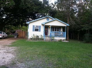 2661 Panther Run Rd, Kountze, TX 77625