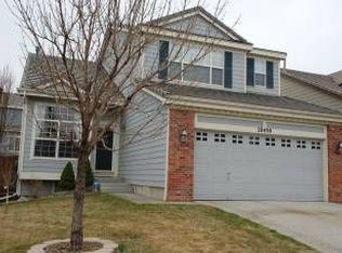 20450 E Union Ave, Aurora, CO 80015