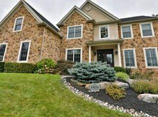 5450 Saucon Ridge Rd, Coopersburg, PA 18036