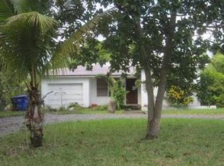 2719 Hayes St, Hollywood, FL 33020