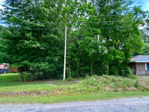 104 Tulip Dr Lot 13, Picayune, MS 39466
