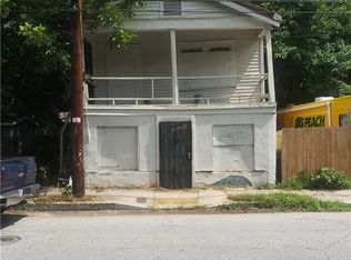 439 Fletcher St SW, Atlanta, GA 30310