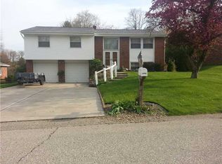 1193 King George Ct, Pittsburgh, PA 15237