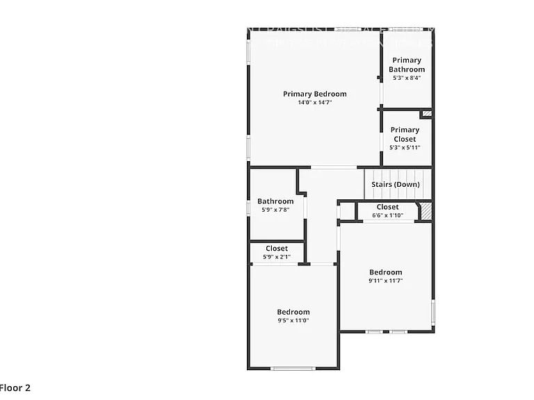 5207 Creek Way — Photo 4