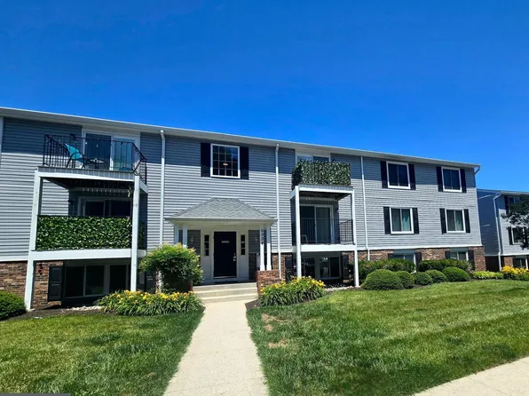 8034 Abbey Ct APT F, Pasadena, MD 21122