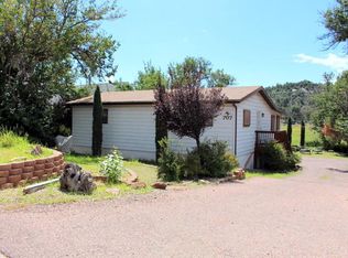 707 W Main St, Payson, AZ 85541