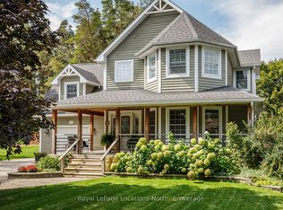 19 Melville St, Clearview, ON L0M 1P0