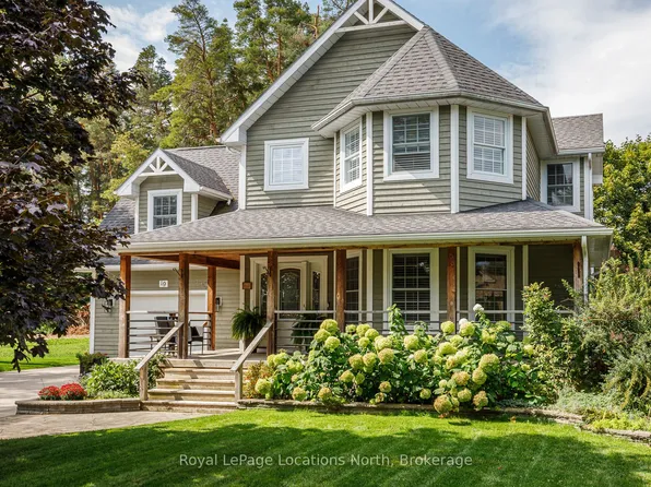 19 Melville St, Clearview, ON L0M 1P0