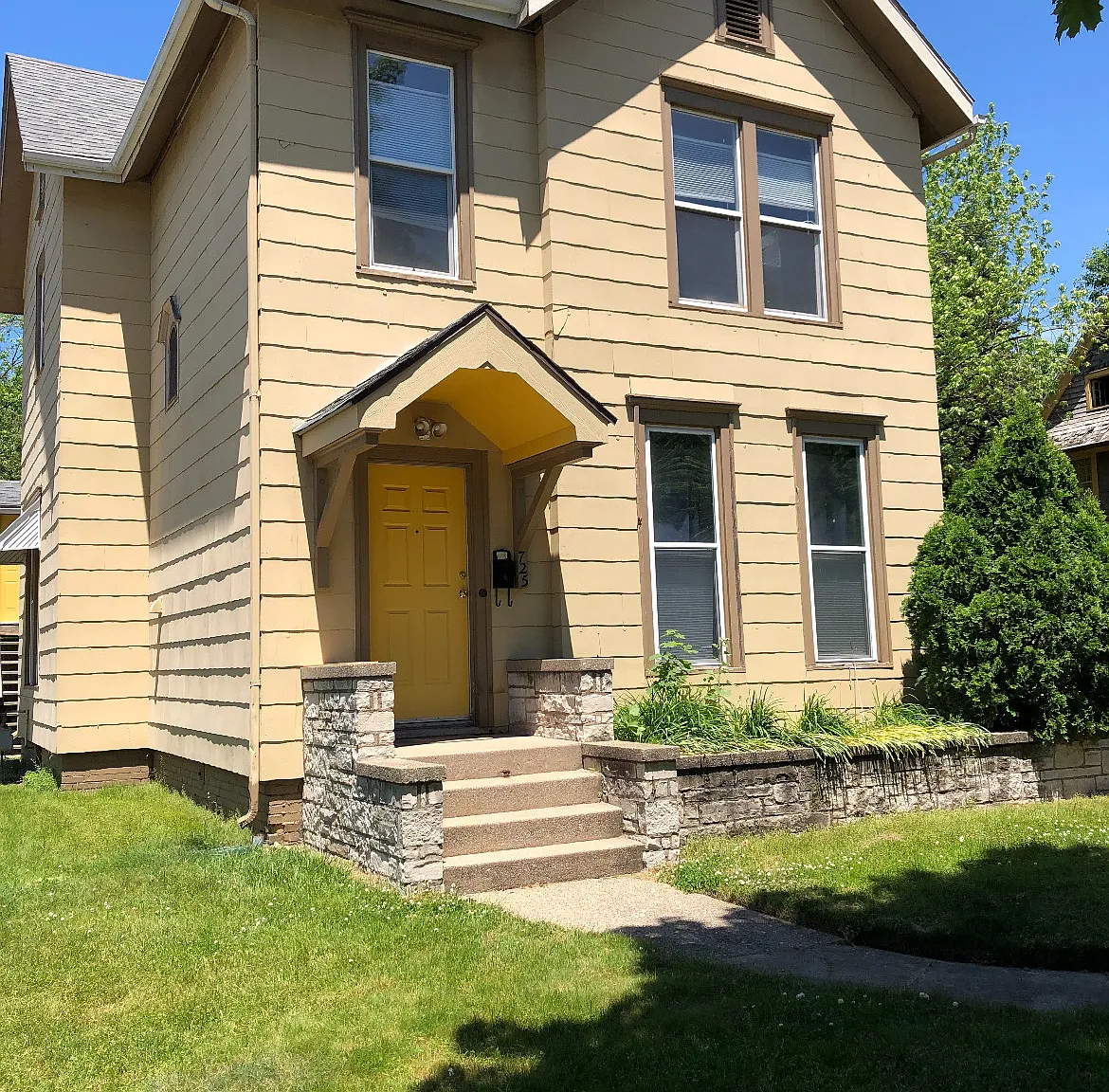 1 bed, 940 sqft, $1,440 — Photo 1