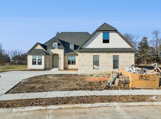 1830 Heritage Knll Dr, Sherman, TX 75092