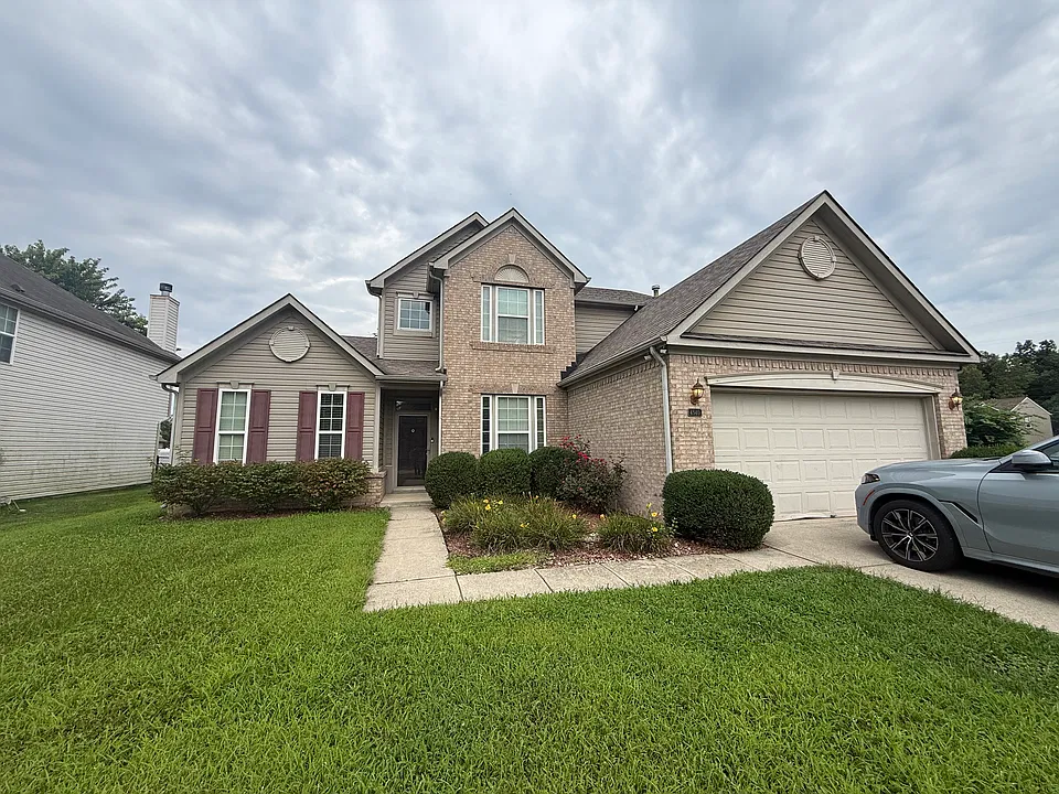4540 Sugar Bay Ln