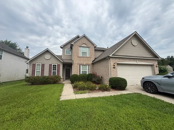 4540 Sugar Bay Ln, Indianapolis, IN 46237