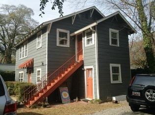 1119 Hagood Ave, Columbia, SC 29205