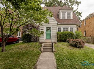 3344 Harley Rd, Toledo, OH 43606