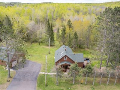 4834 Hermantown Rd, Hermantown, MN, 55811
