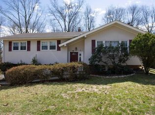 8 Echo Hill Rd, Montvale, NJ 07645