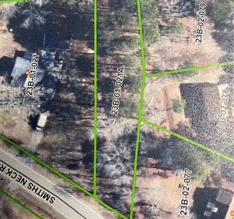 1st image of Lot21a Smiths Neck Rd