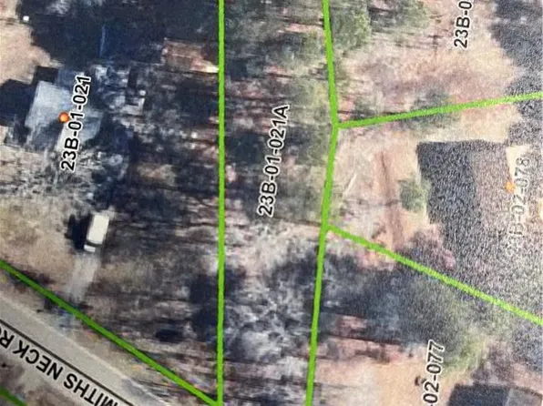 Lot21a Smiths Neck Rd, Carrollton, VA 23314