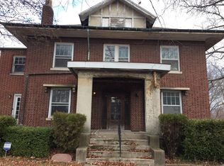 1500 Highland Ave, Alton, IL 62002