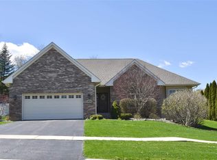 3836 Dynasty Ln, Rockford, IL