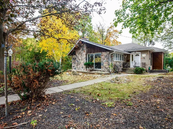 18 Adamson St S, Halton Hills, ON L0P 1K0