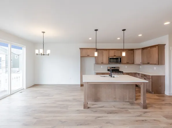 LOT 2705 S Luther Ln #13517, Riverton, UT 84096