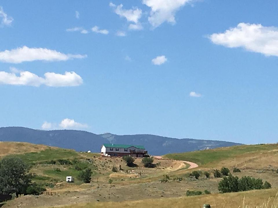 25 Bulldogger Dr, Parkman, WY 82838 Zillow