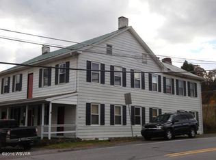 413 White Deer Pike, New Columbia, PA 17856
