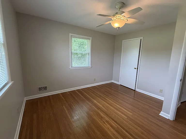 Bedroom #1