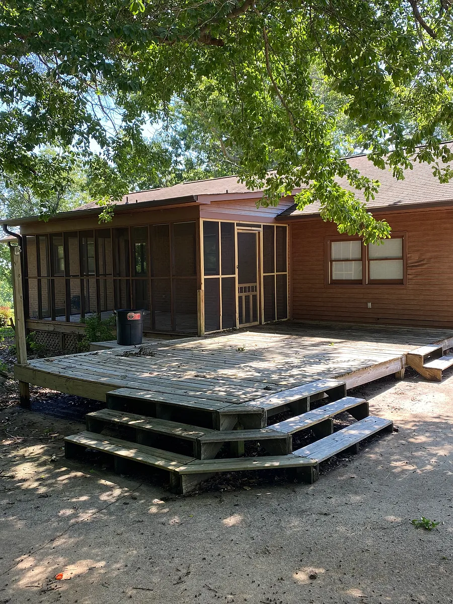 Building Photo - 493 Tanyard Rd