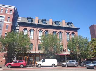 1723 Washington St APT 411, Boston, MA 02118