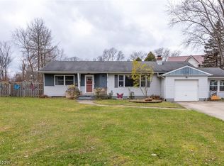 14866 Standish Ave, Middlefield, OH 44062