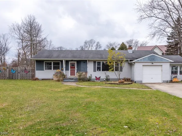 14866 Standish Ave, Middlefield, OH 44062