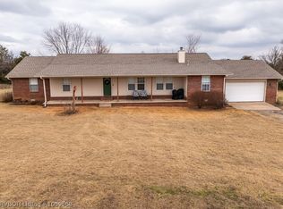 3418 Robinswood Pl, Alma, AR 72921