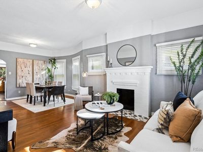 354 N Washington Street, Denver, CO 80203