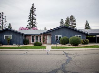 1519 S Cotta St, Visalia, CA