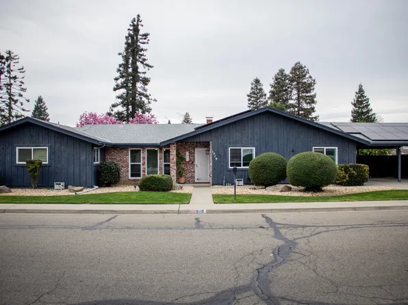 1519 S Cotta Street, Visalia, CA 93292