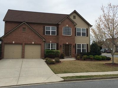 5410 Oak Hill Ter, Cumming, GA, 30040