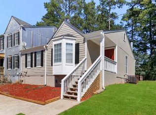 3482 Kingswood Run, Decatur, GA 30034