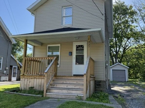 437 Bonnie Brae Ave SE, Warren, OH