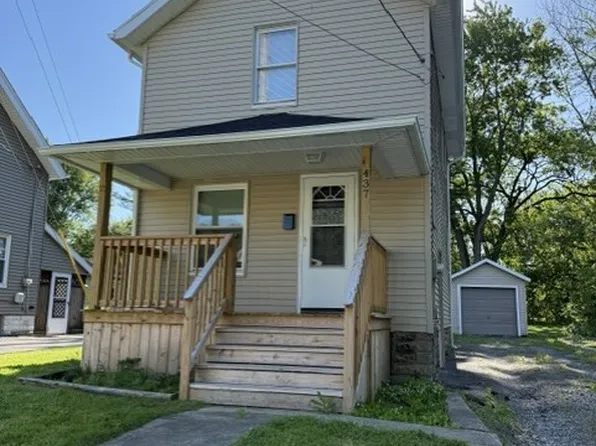 437 Bonnie Brae Ave SE, Warren, OH 44484