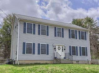 68 Monroe Ave, Methuen, MA 01844