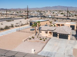 1490 Park Terrace Ave, Lake Havasu City, AZ 86404