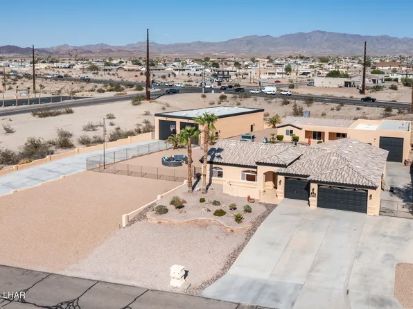 1490 Park Terrace Ave, Lake Havasu City, AZ 86404