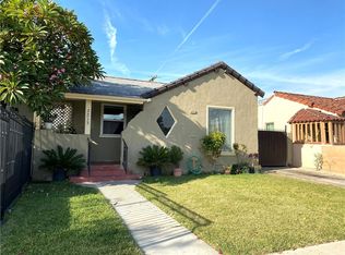 2213 Strong Ave, Commerce, CA 90040