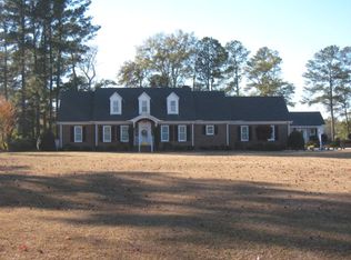 5765 Lamm Rd, Wilson, NC 27896