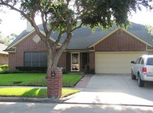 4511 Nations Dr, Pasadena, TX 77505